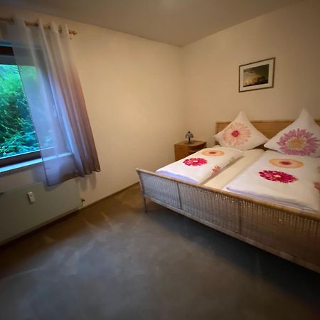 Ferienwohnung Schoenblick Schönau im Schwarzwald المظهر الخارجي الصورة