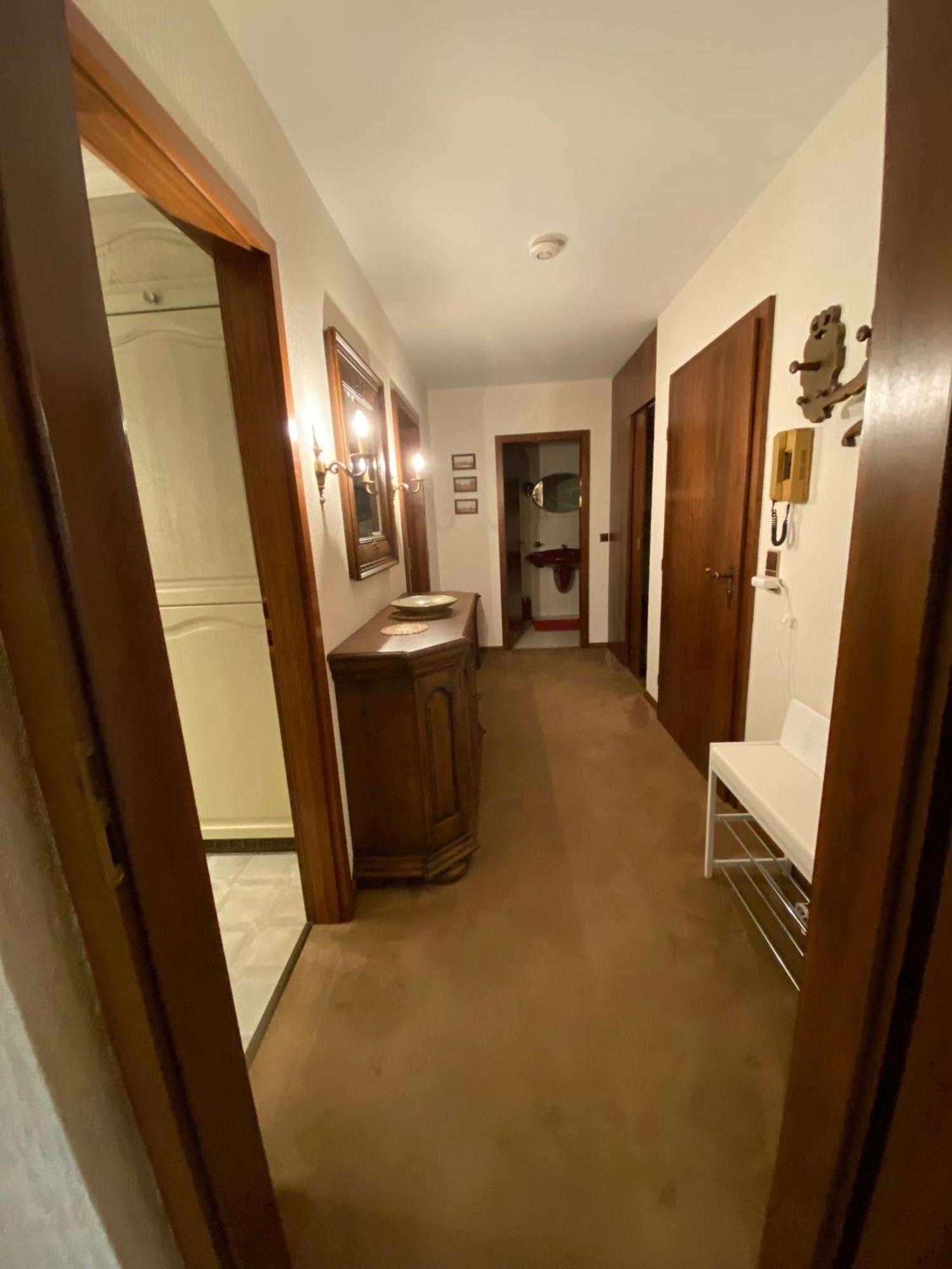 Ferienwohnung Schoenblick Schönau im Schwarzwald المظهر الخارجي الصورة