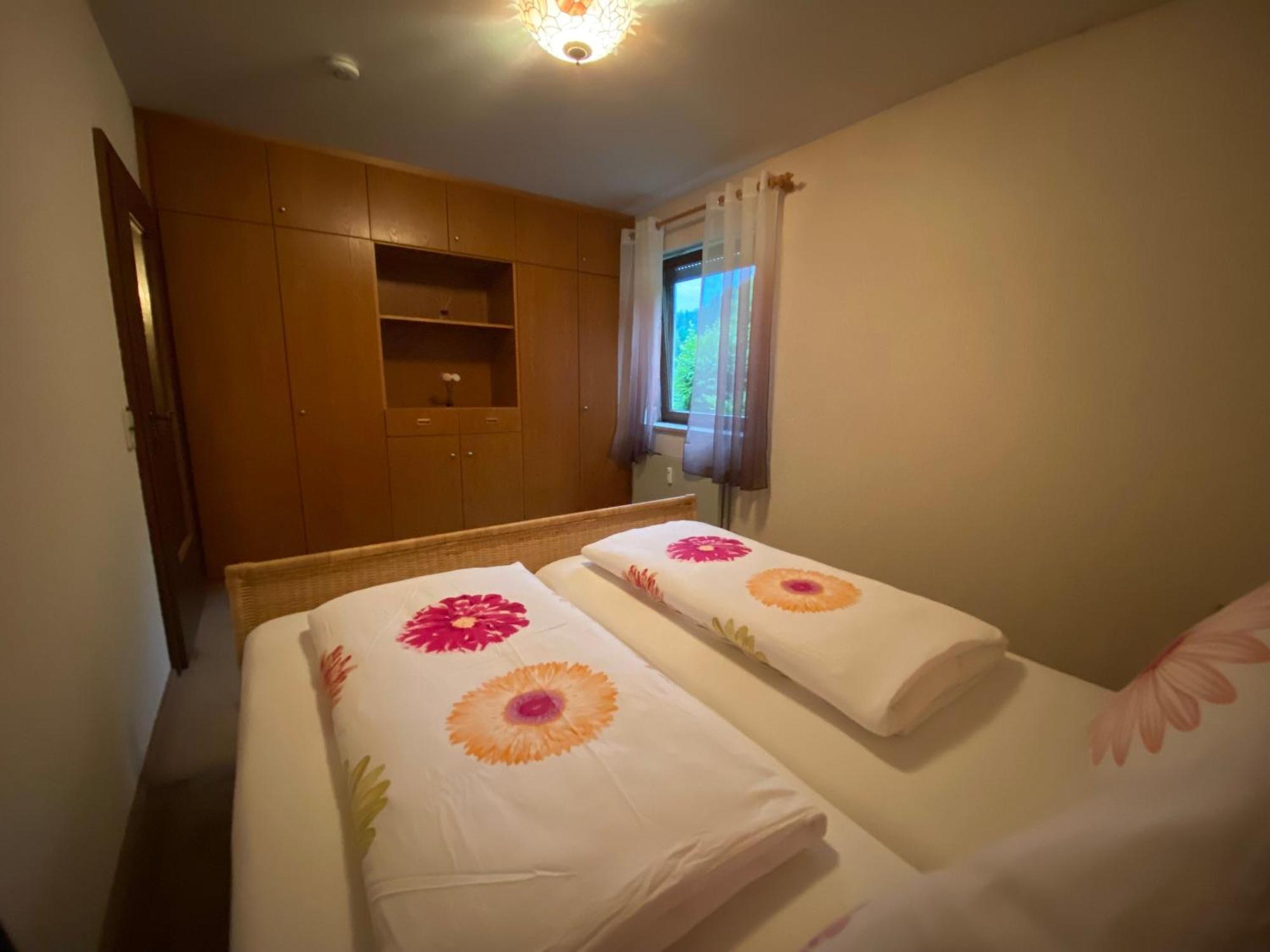 Ferienwohnung Schoenblick Schönau im Schwarzwald المظهر الخارجي الصورة