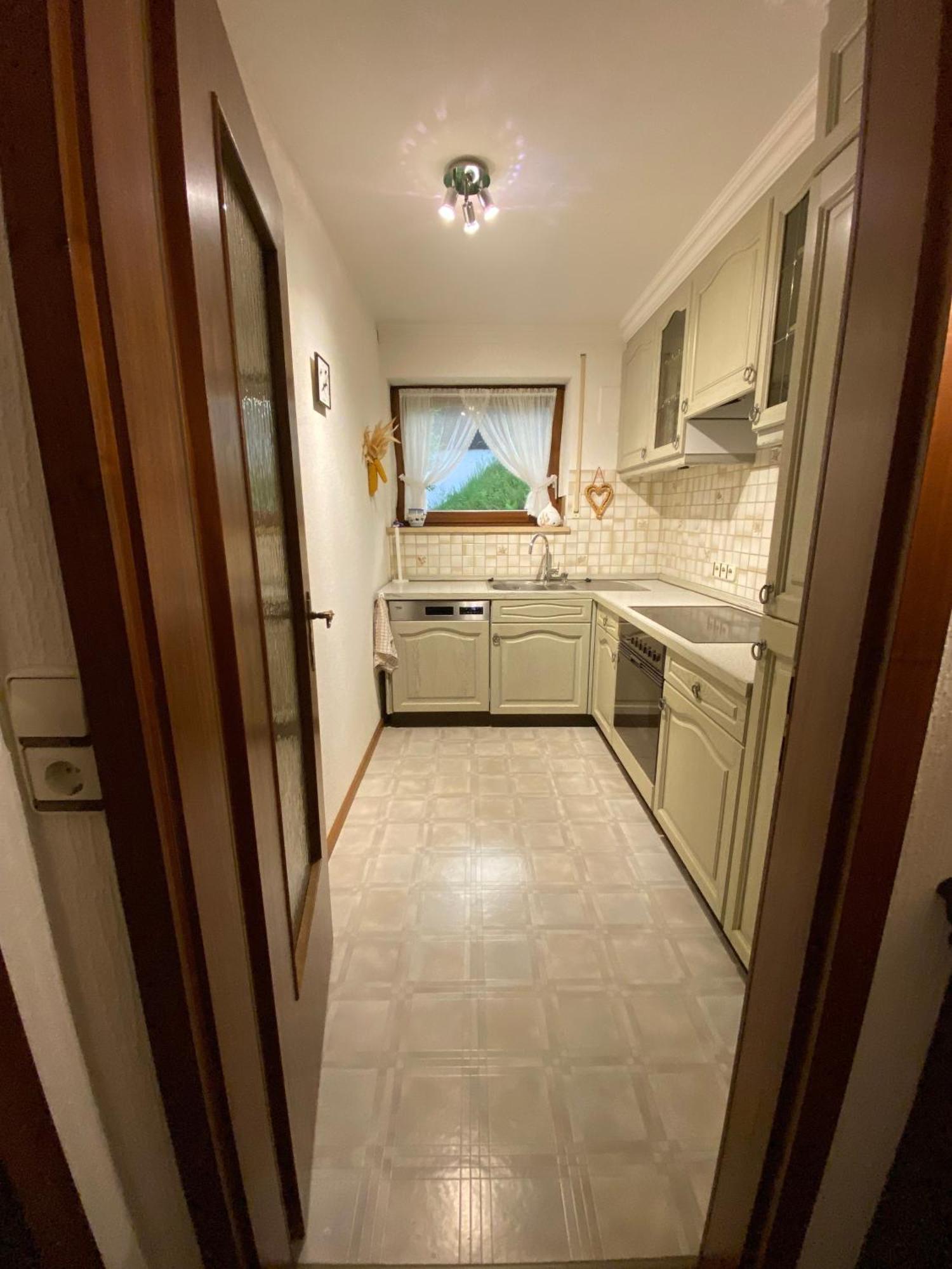 Ferienwohnung Schoenblick Schönau im Schwarzwald المظهر الخارجي الصورة