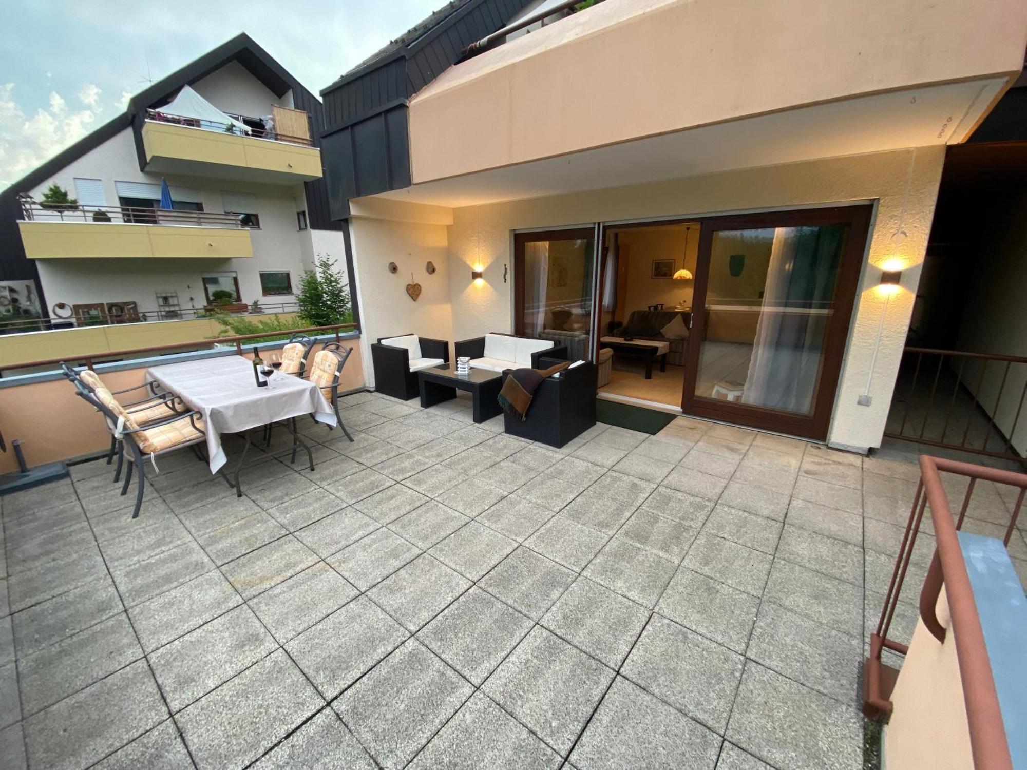 Ferienwohnung Schoenblick Schönau im Schwarzwald المظهر الخارجي الصورة
